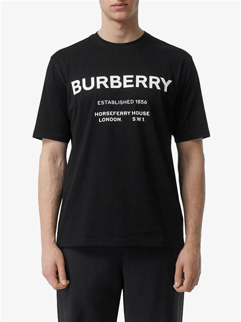 burberry t shirt price in usa|burberry shirts price range.